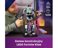 LEGO FORTNITE 77081 Kitek - 1529875 - zdjęcie 4